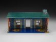 Doll's Bungalow with Polythene Furniture thumbnail 2