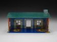 Doll's Bungalow with Polythene Furniture thumbnail 2