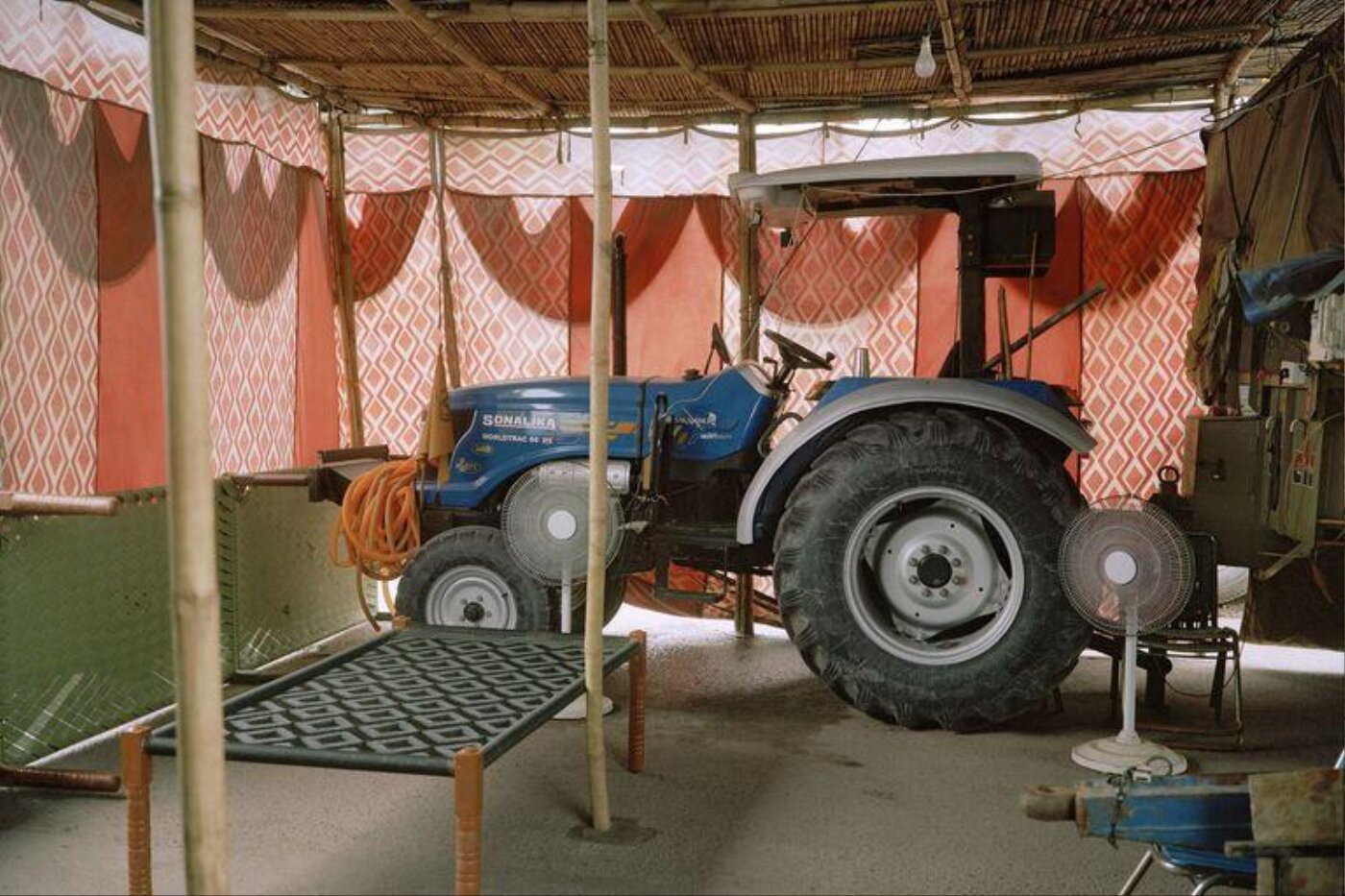 Gauri Gill, Untitled 5