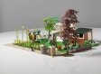 Floral Garden thumbnail 2