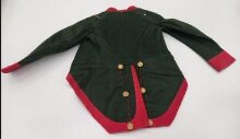 Jacket worn by General Tom Thumb thumbnail 1