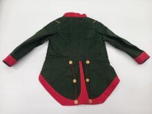 Jacket and epaulettes worn by General Tom Thumb thumbnail 1