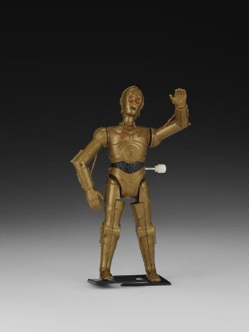 C-3PO