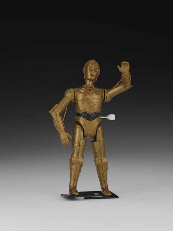 C-3PO image