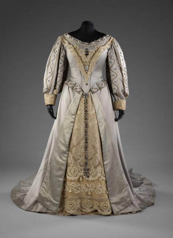 Theatre Costume | Zeffirelli, Franco | V&A Explore The Collections