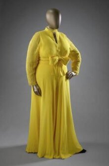 Jumpsuit worn by Ella Fitzgerald thumbnail 1