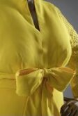 Jumpsuit worn by Ella Fitzgerald thumbnail 2