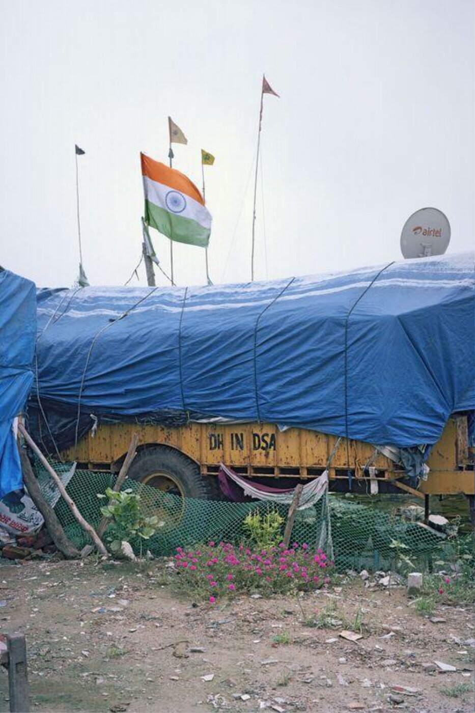 Gauri Gill, Untitled 43