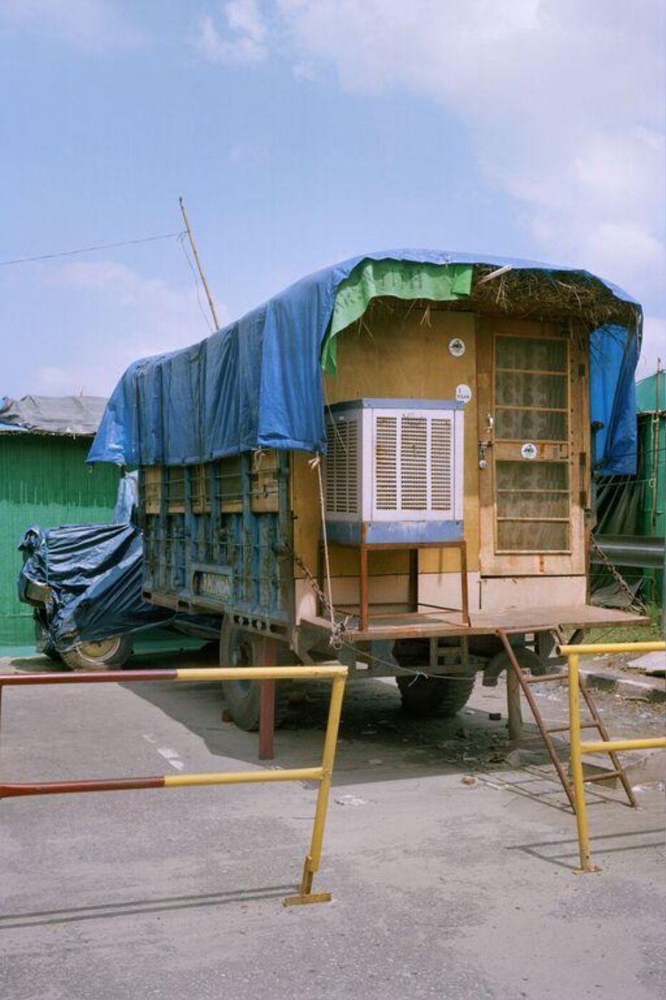Gauri Gill, Untitled 47