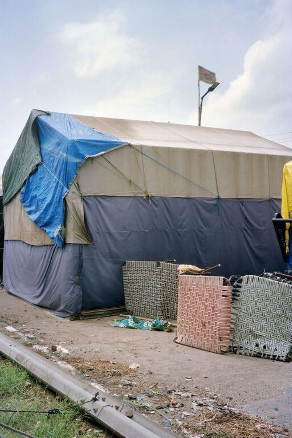 Gauri Gill, Untitled 19