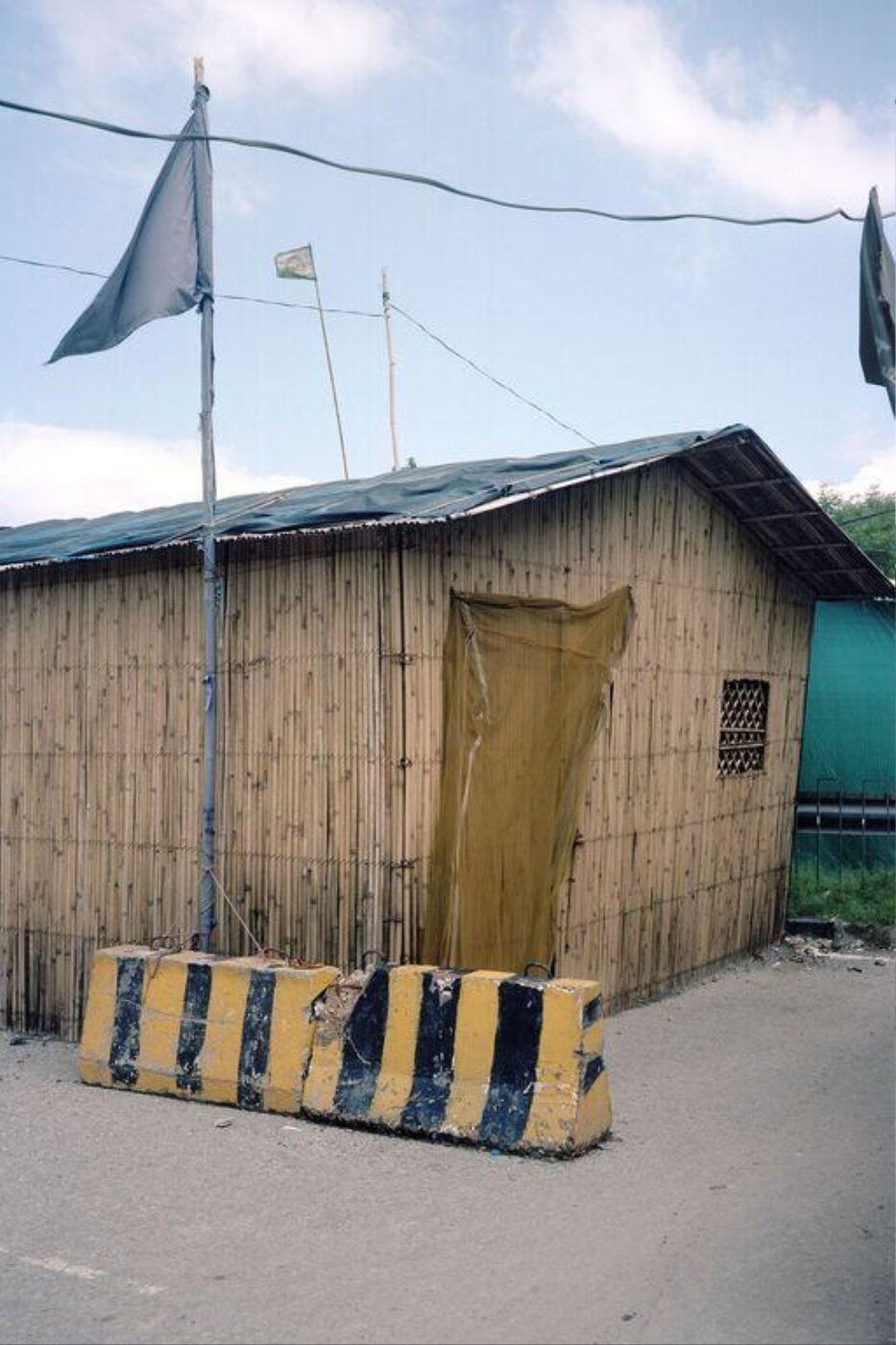 Gauri Gill, Untitled 42