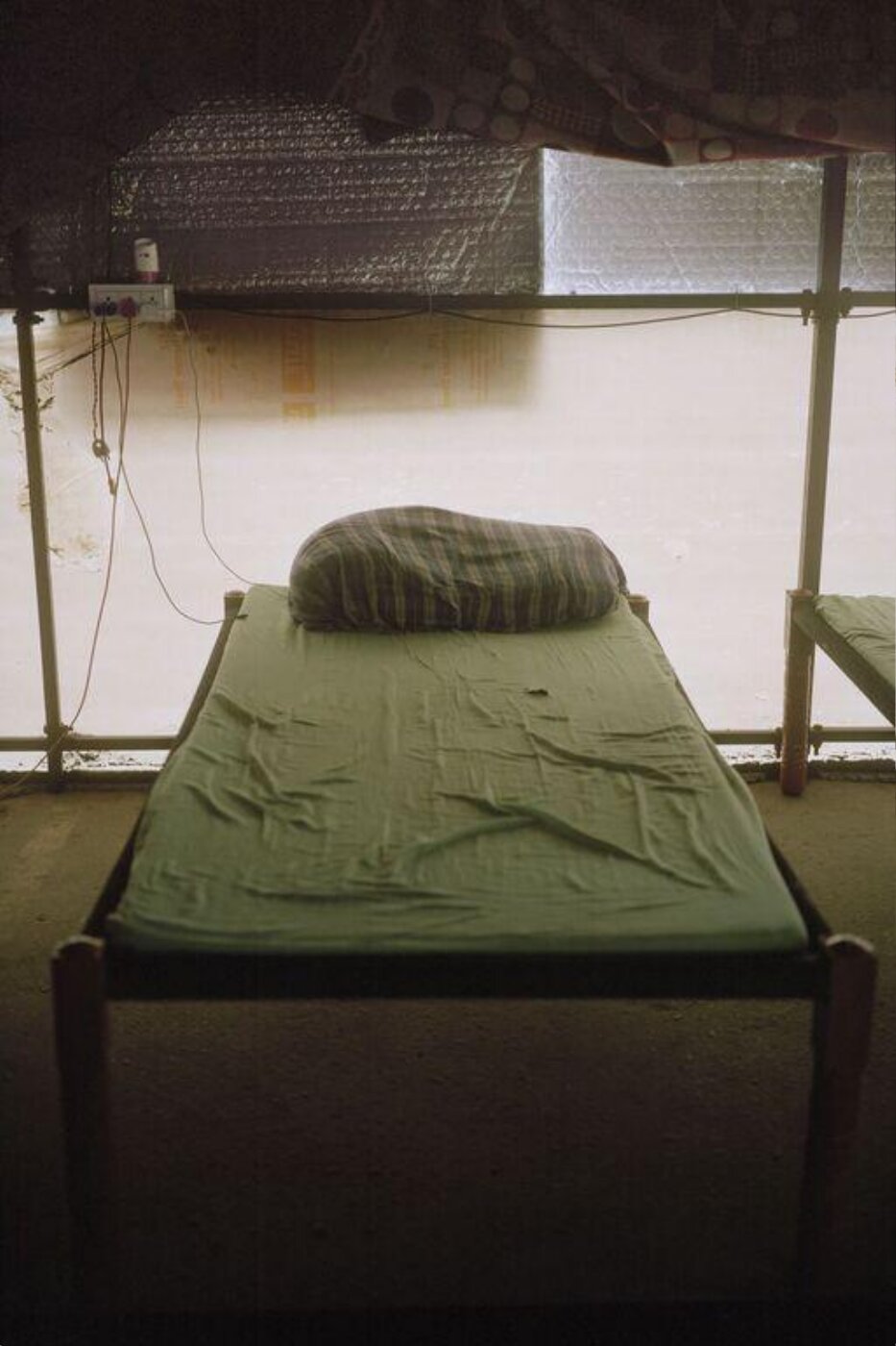 Gauri Gill, Untitled 38