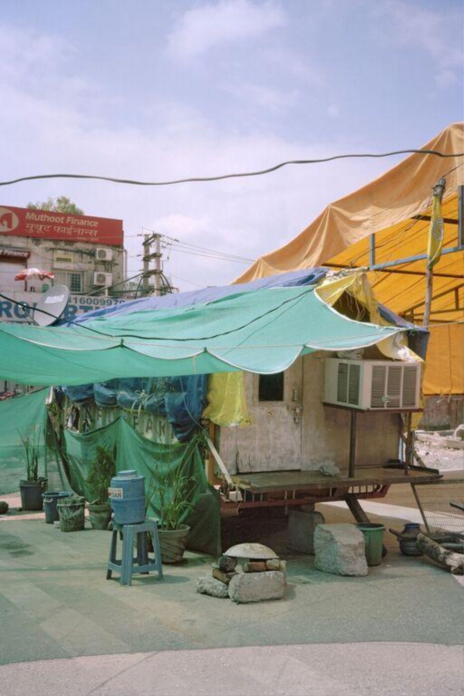 Gauri Gill, Untitled 30