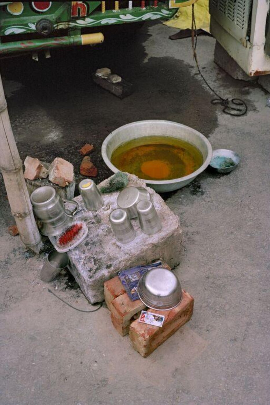 Gauri Gill, Untitled 25