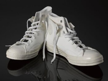 CONVERSE CHUCK 70 & CAPSULE COLLECTION