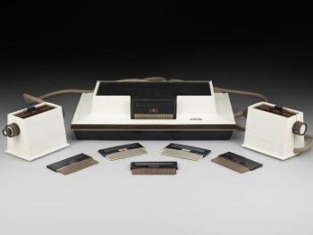 Magnavox Odyssey