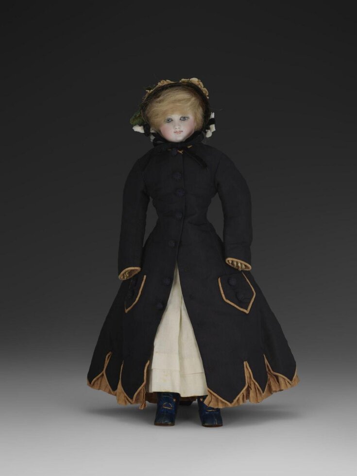 Doll top image