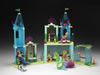 The Mermaid Castle