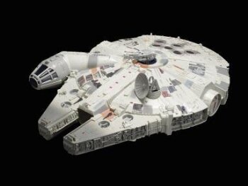 Millennium Falcon