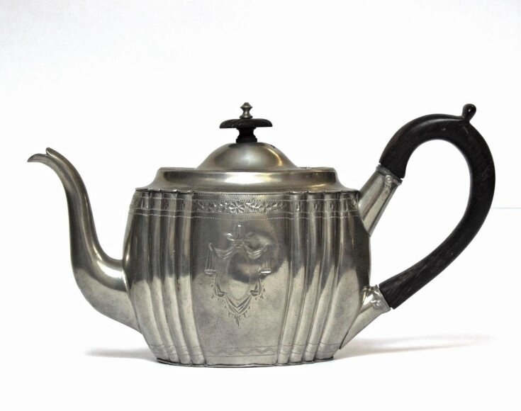 Teapot top image