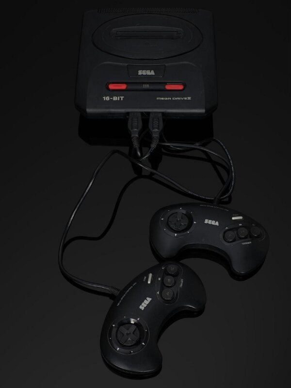 PAL Sega Mega Drive Prix & PAL Mega Drive Guide des Prix