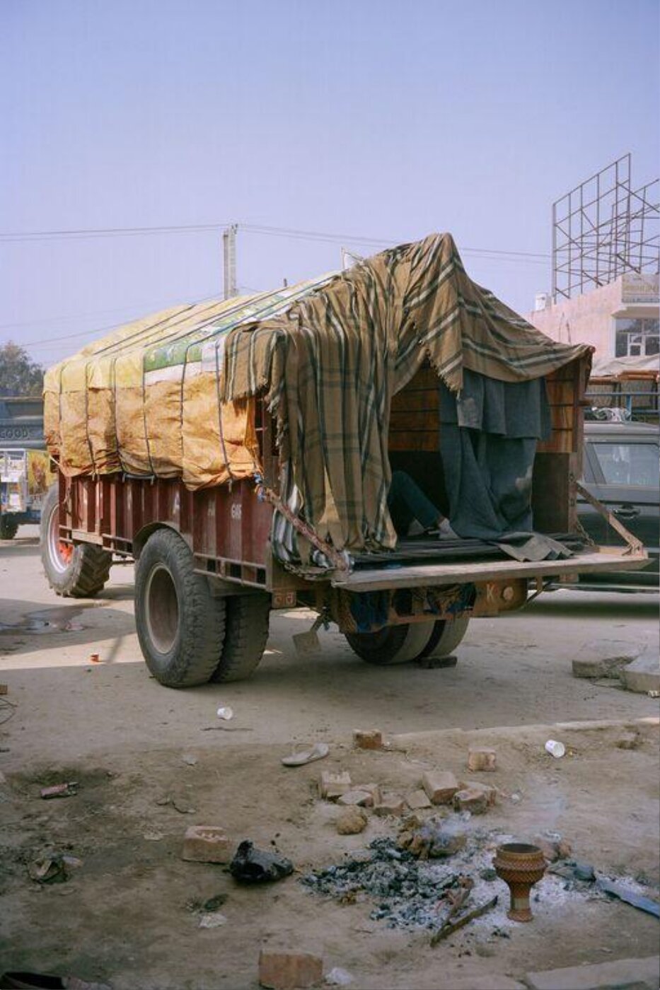 Gauri Gill, Untitled 11
