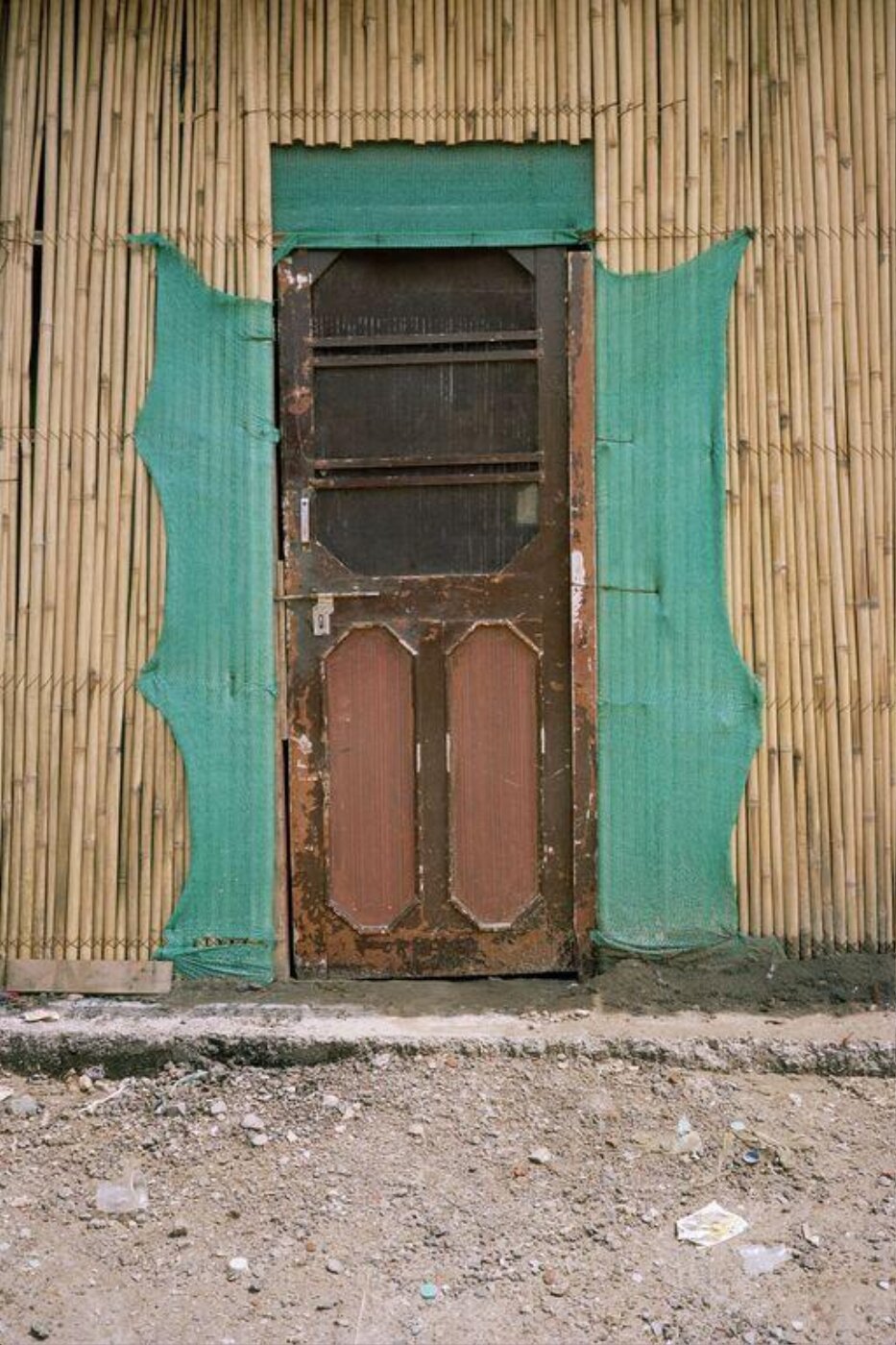 Gauri Gill, Untitled 12