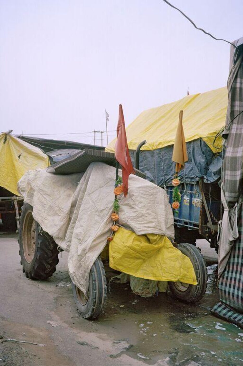 Gauri Gill, Untitled 18