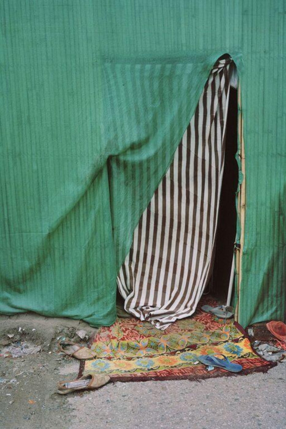 Gauri Gill, Untitled 46