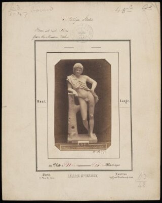 Galerie Alexandre Desachy catalogue, vol. 2