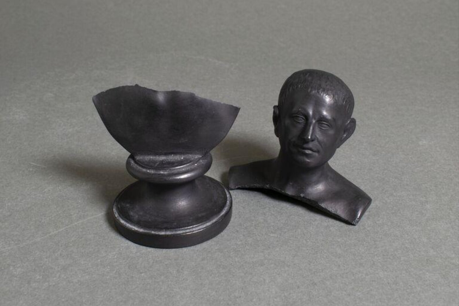 Bust, 20th century