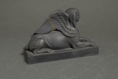 Statuette, Josiah Wedgwood and Sons, 18th century
