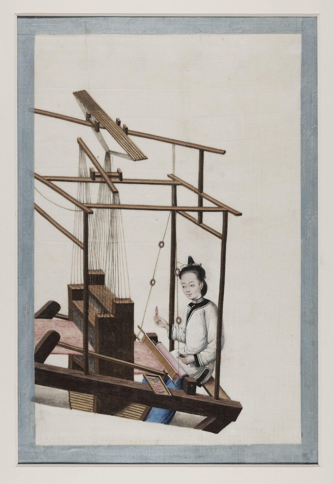 Painting, 19th century