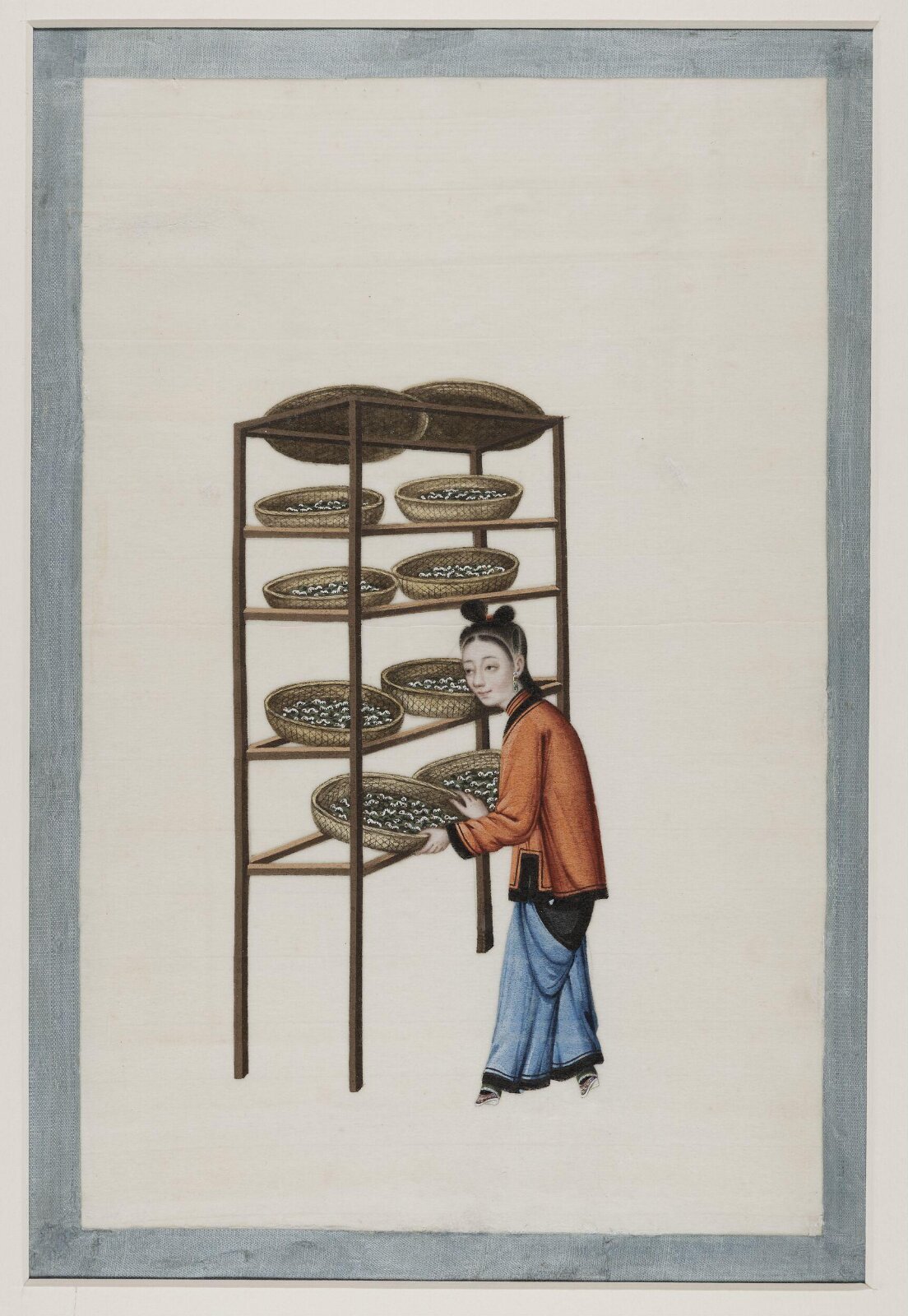 Painting, 19th century