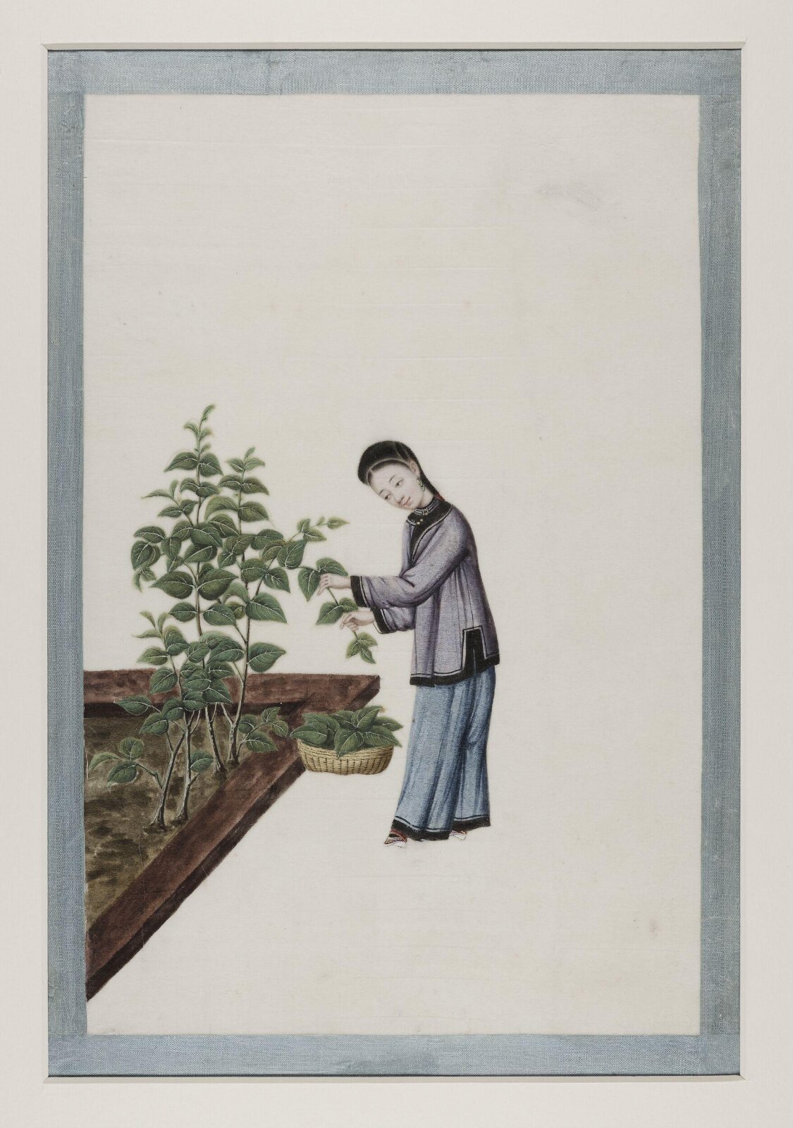 Painting, 19th century