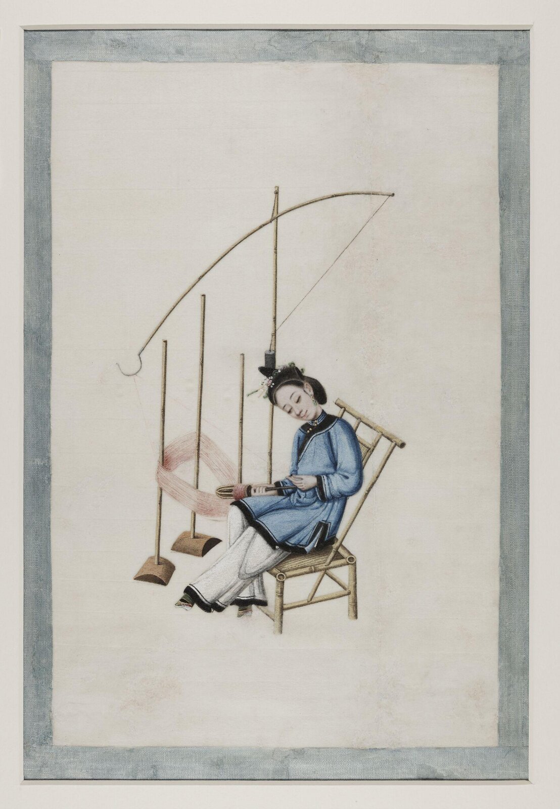Painting, 19th century