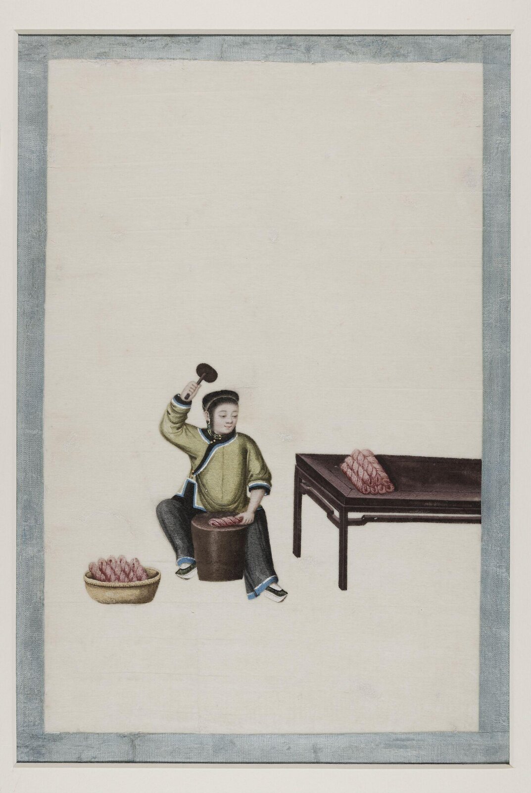 Painting, 19th century
