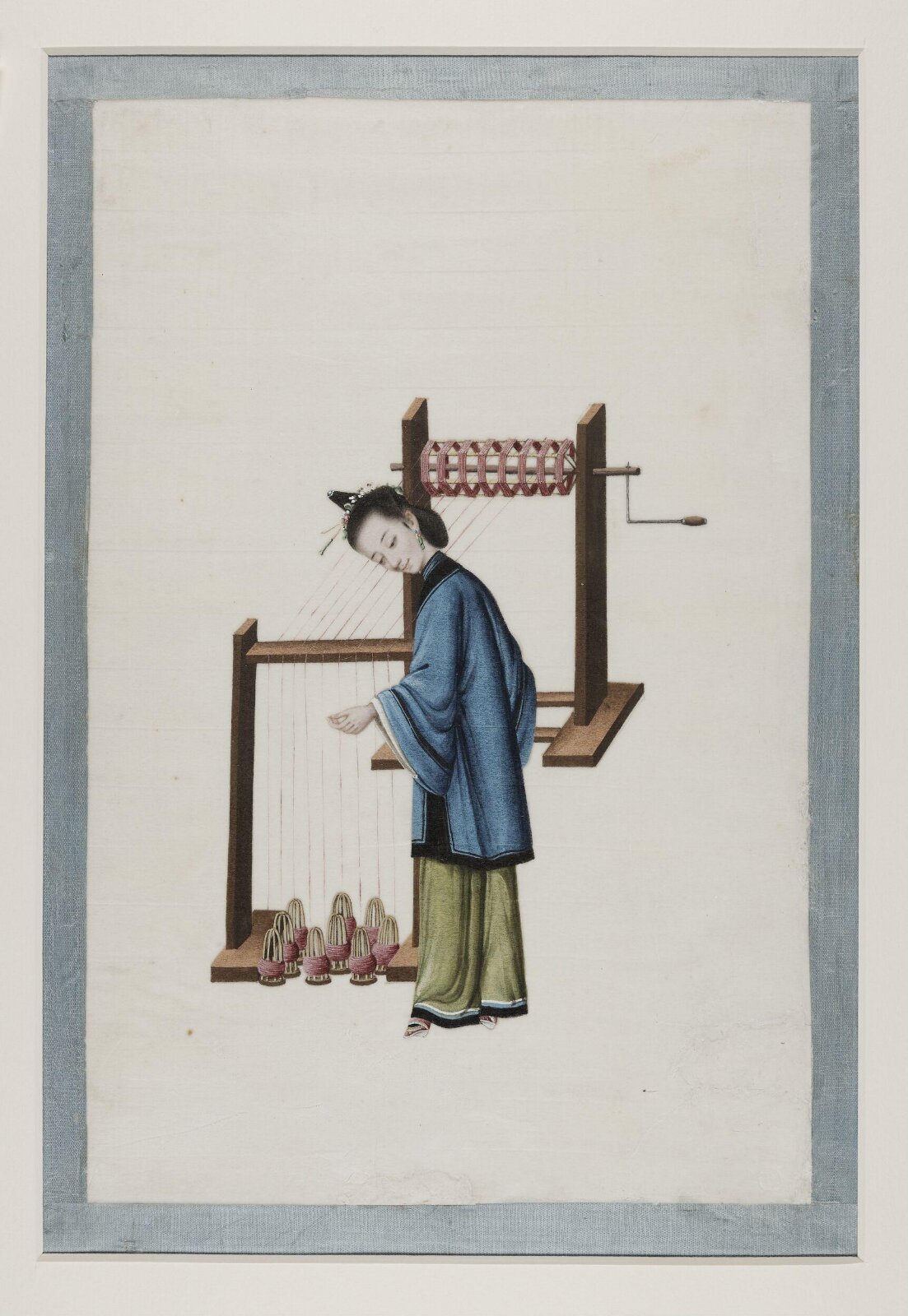 Painting, 19th century