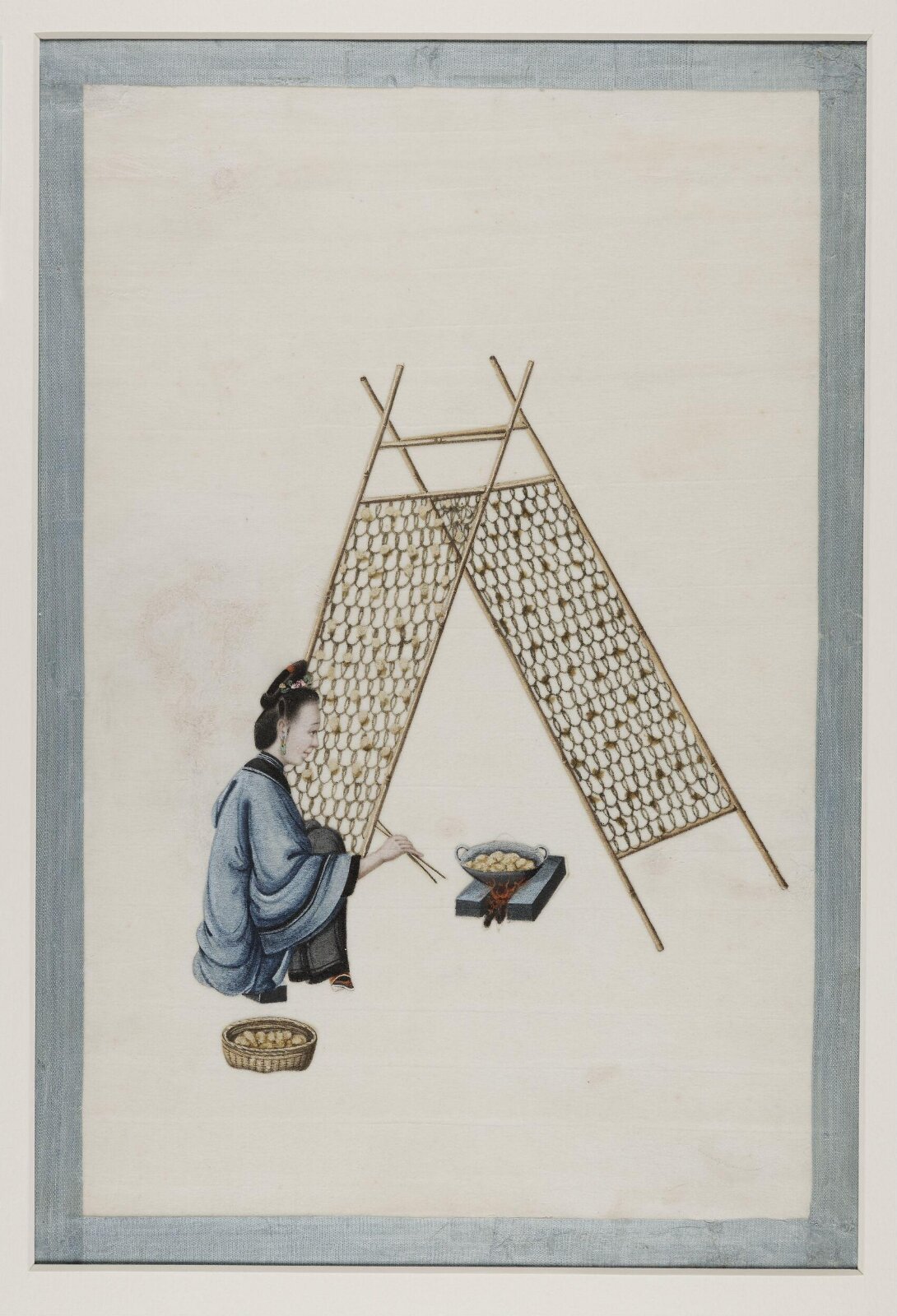 Painting, 19th century