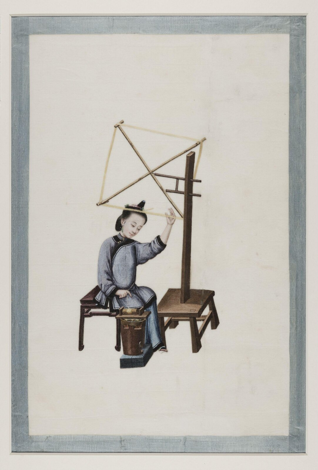 Painting, 19th century