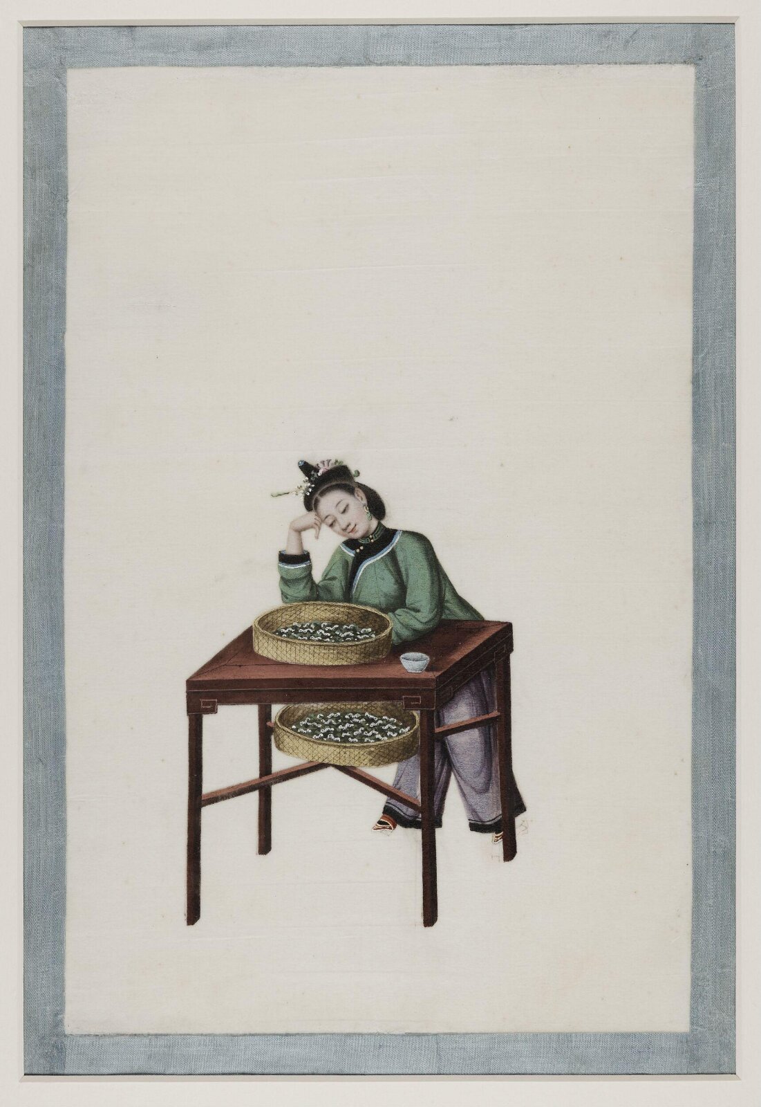 Painting, 19th century