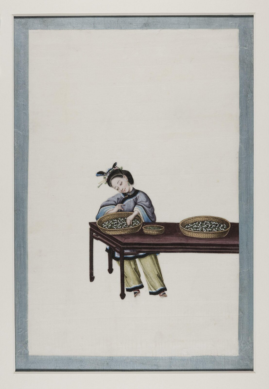 Painting, 19th century