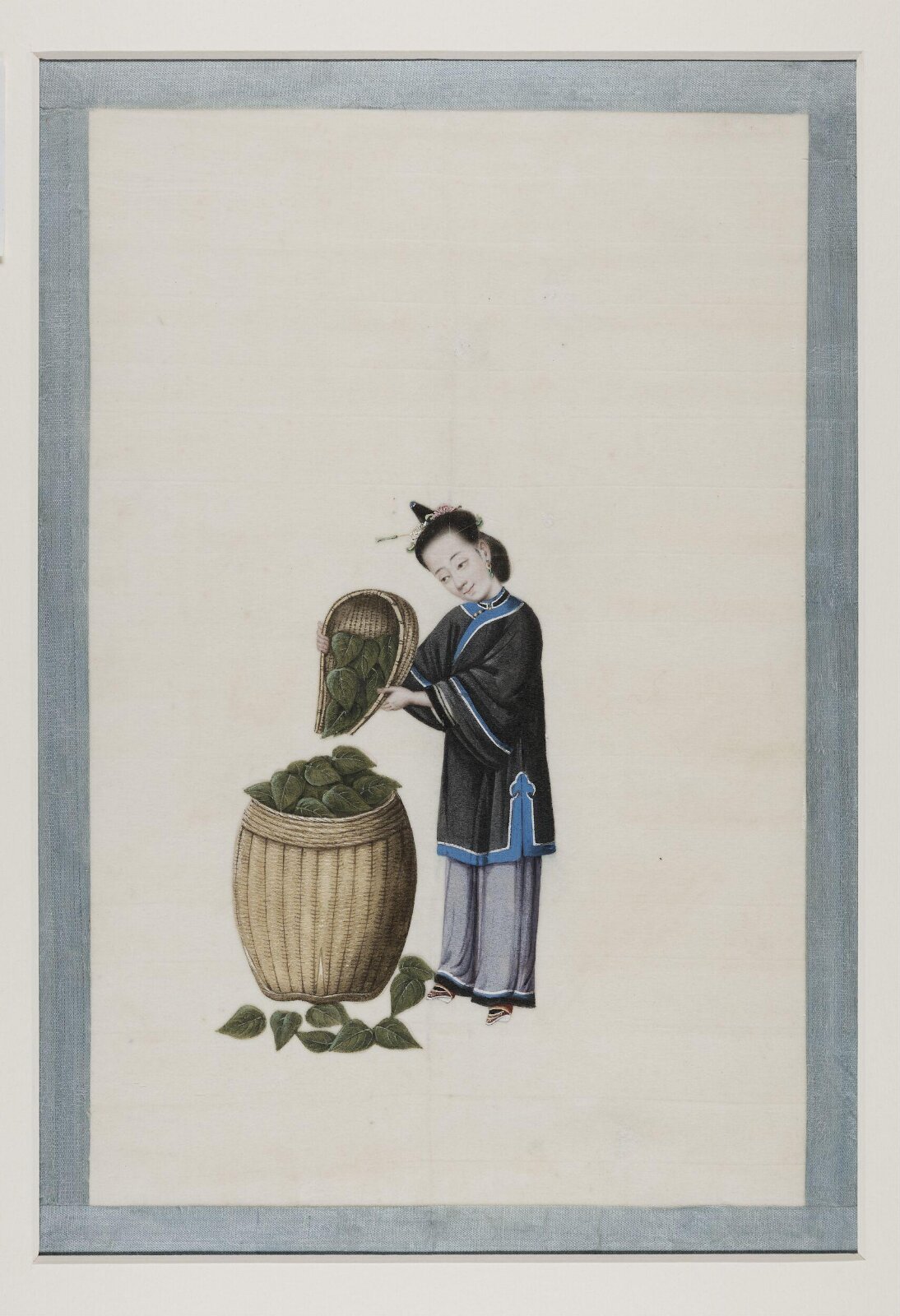 Painting, 19th century