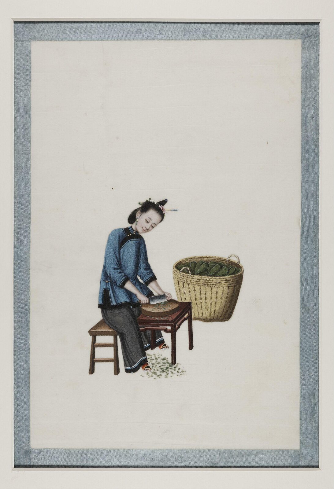 Painting, 19th century