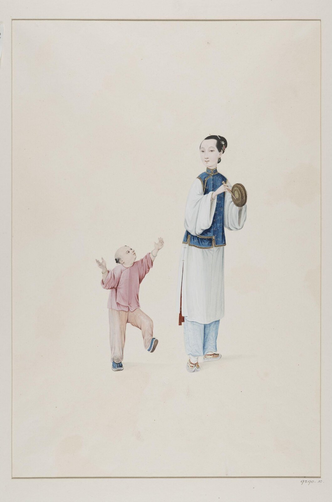 Painting, 19th century