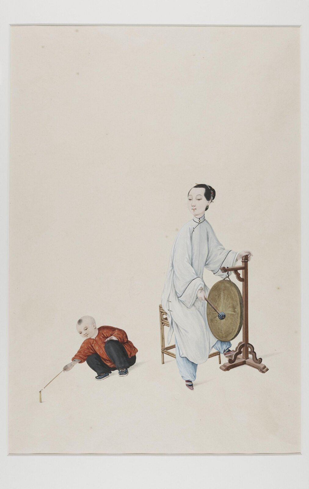 Painting, 19th century