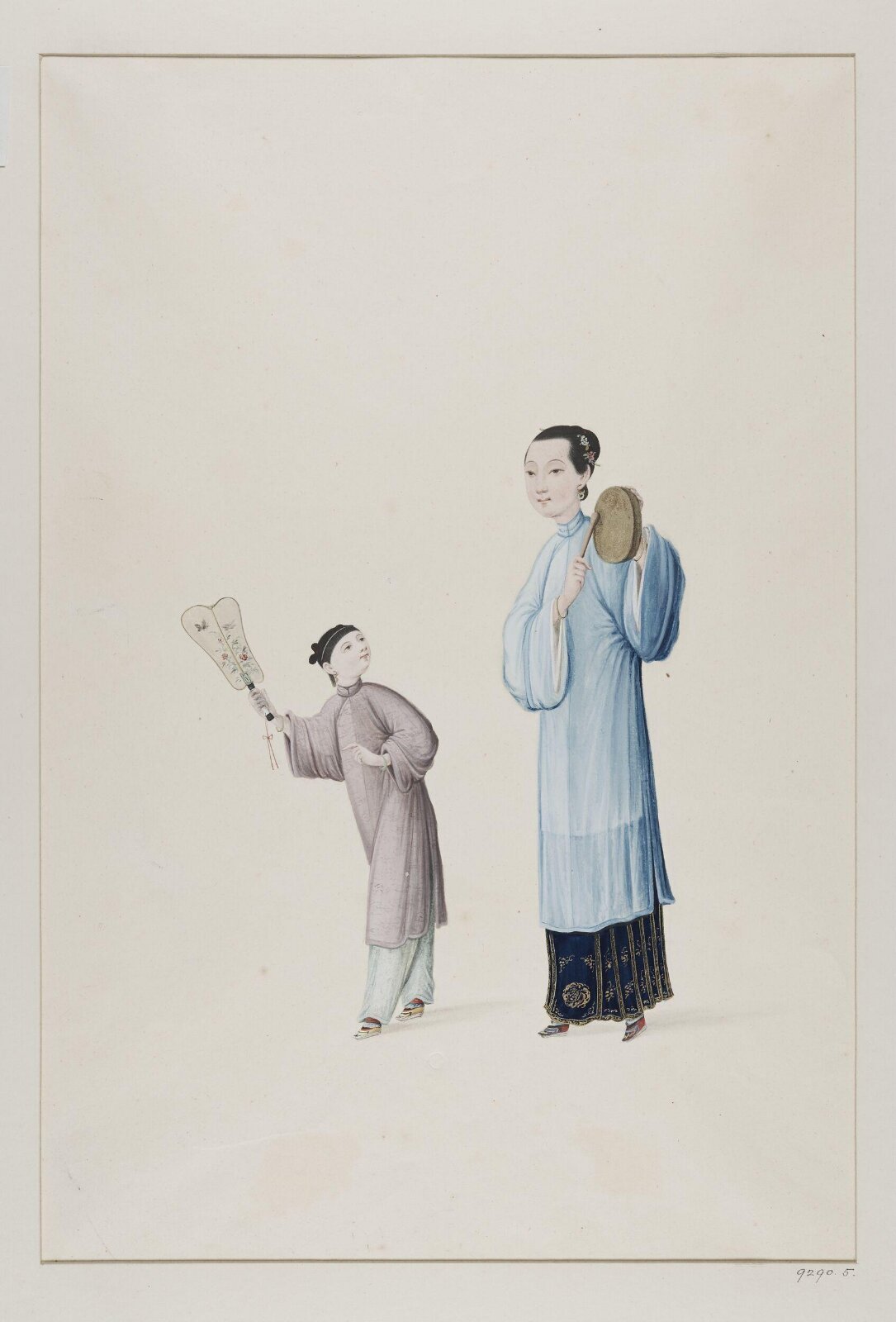 Painting, 19th century