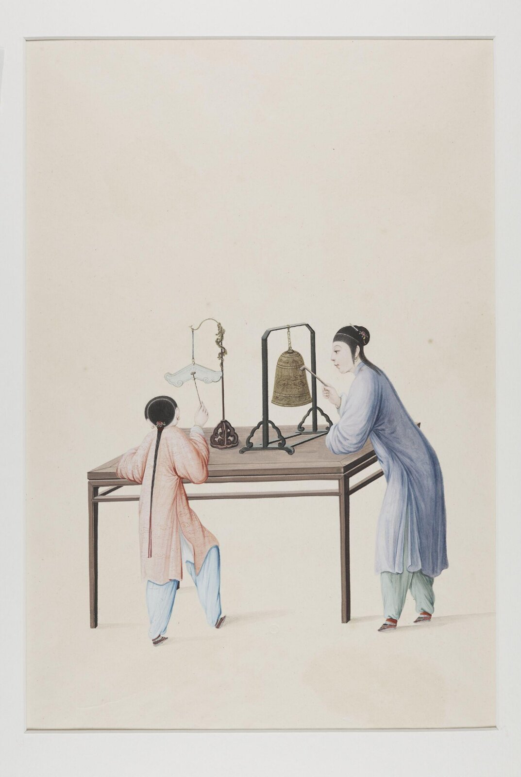 Painting, 19th century
