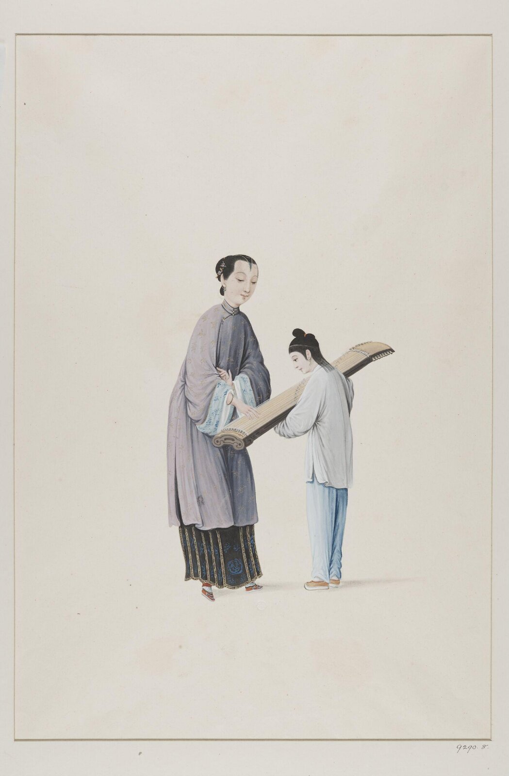 Painting, 19th century