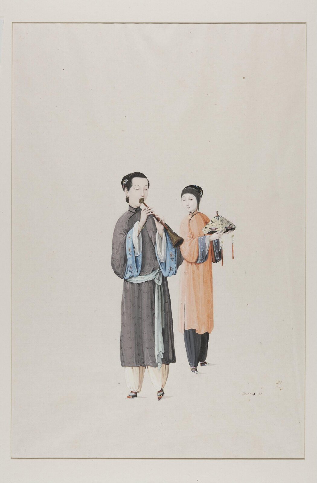 Painting, 1800-1830